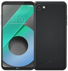 Замена аккумулятора на телефоне LG Q6 M700AN в Перми